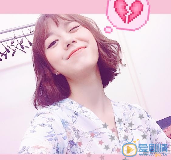 牛泽萌生活照写真 牛泽萌高清写真_牛泽萌高清剧照