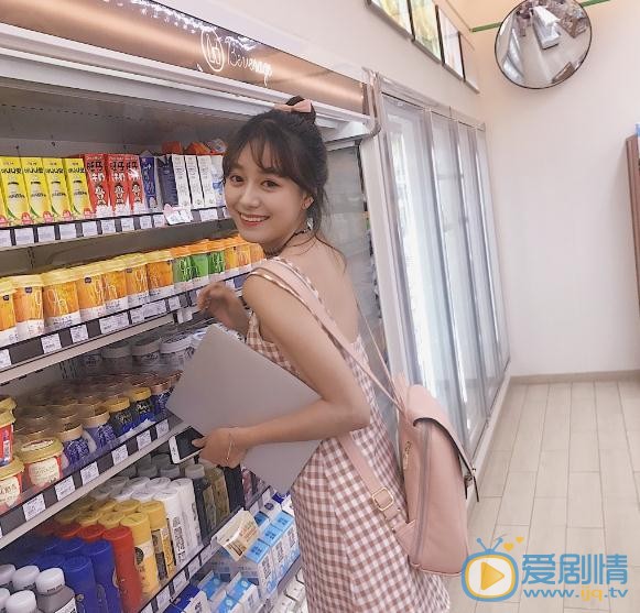 牛泽萌青春写真 牛泽萌高清写真_牛泽萌高清剧照