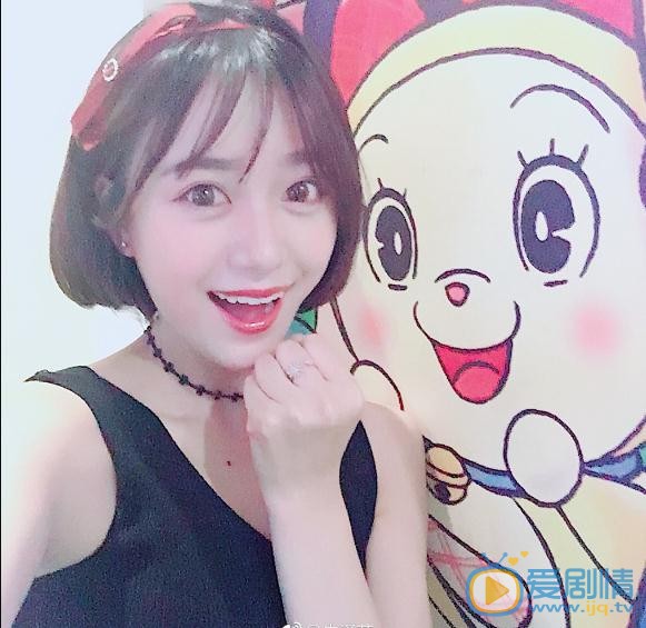 牛泽萌可爱写真 牛泽萌高清写真_牛泽萌高清剧照