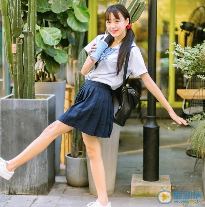 牛泽萌清纯写真 牛泽萌高清写真_牛泽萌高清剧照