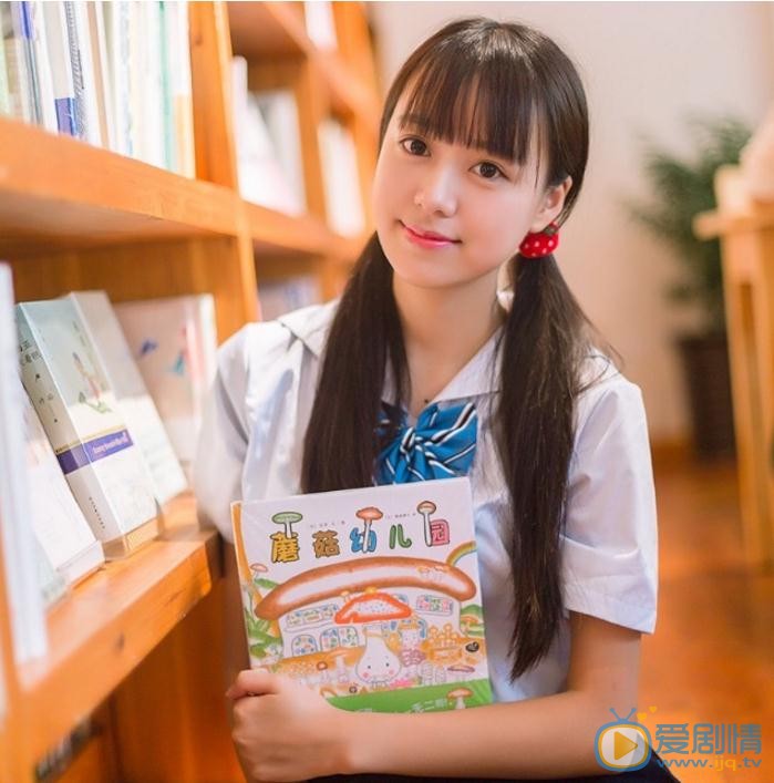 牛泽萌清纯写真 牛泽萌高清写真_牛泽萌高清剧照