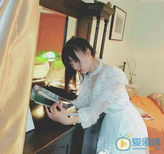牛泽萌青春写真 牛泽萌高清写真_牛泽萌高清剧照
