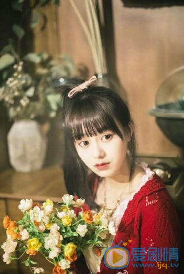 牛泽萌青春写真 牛泽萌高清写真_牛泽萌高清剧照