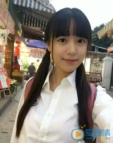 牛泽萌清纯写真 牛泽萌高清写真_牛泽萌高清剧照
