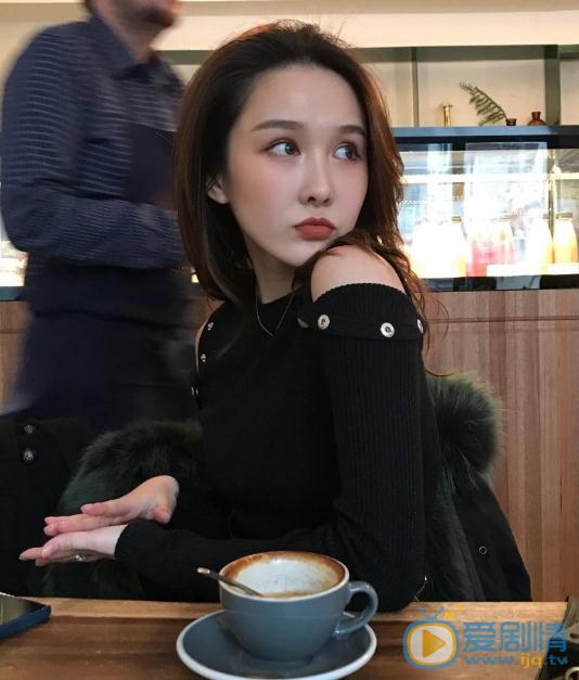王茗生活照 王茗高清写真_王茗高清剧照
