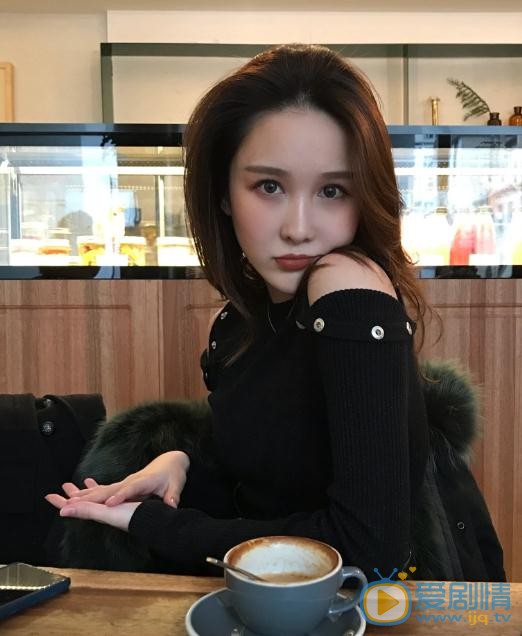 王茗生活照 王茗高清写真_王茗高清剧照