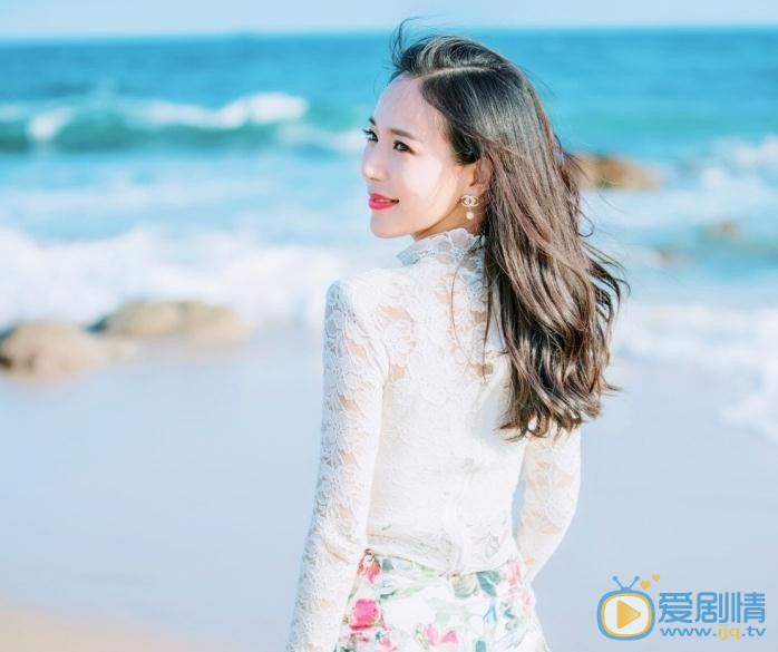 王曼妮海边写真 王曼妮高清写真_王曼妮高清剧照