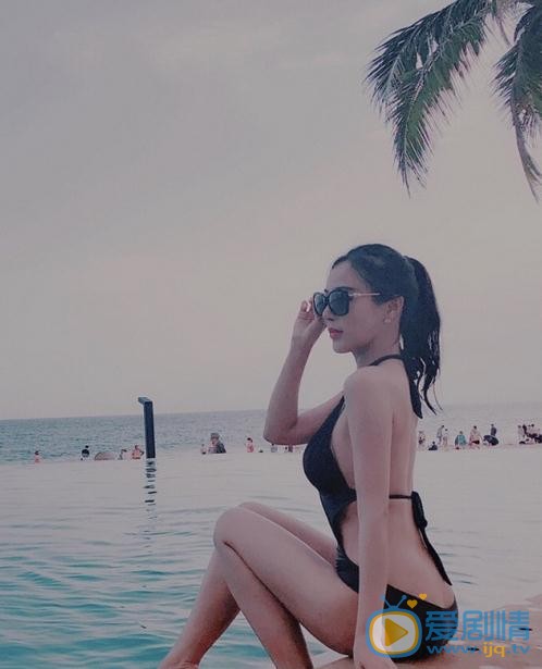 王曼妮比基尼照 王曼妮高清写真_王曼妮高清剧照