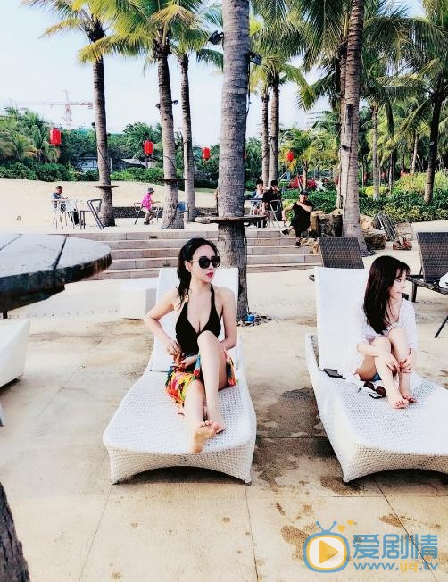 王曼妮比基尼照 王曼妮高清写真_王曼妮高清剧照