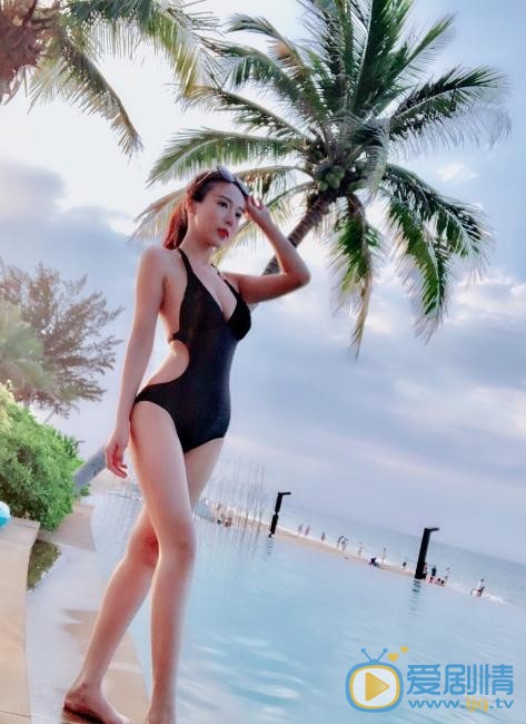 王曼妮比基尼照 王曼妮高清写真_王曼妮高清剧照