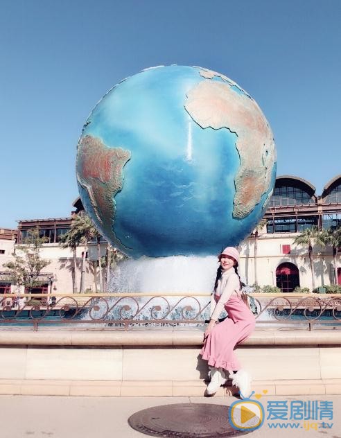 王曼妮生活照 王曼妮高清写真_王曼妮高清剧照