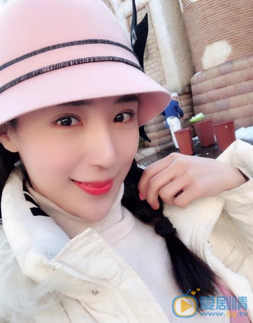 王曼妮生活照 王曼妮高清写真_王曼妮高清剧照