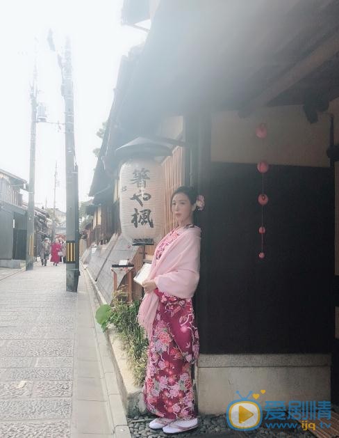 王曼妮和服照 王曼妮高清写真_王曼妮高清剧照
