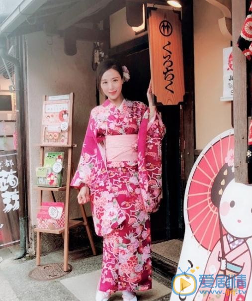 王曼妮和服照 王曼妮高清写真_王曼妮高清剧照