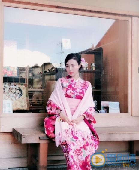 王曼妮和服照 王曼妮高清写真_王曼妮高清剧照
