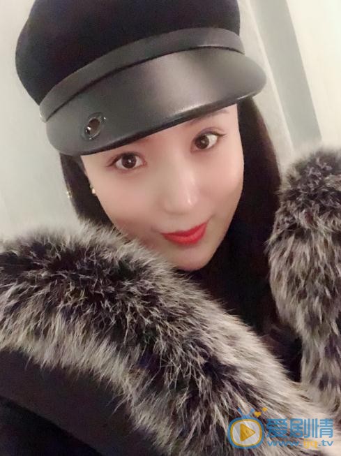 王曼妮生活照 王曼妮高清写真_王曼妮高清剧照