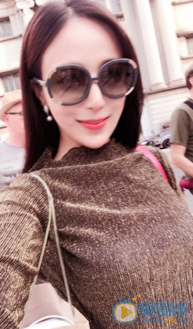 王曼妮生活照 王曼妮高清写真_王曼妮高清剧照