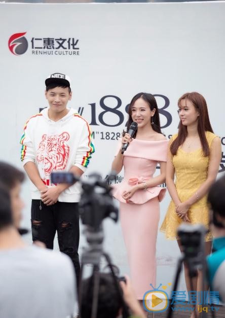 王曼妮活动照 王曼妮高清写真_王曼妮高清剧照