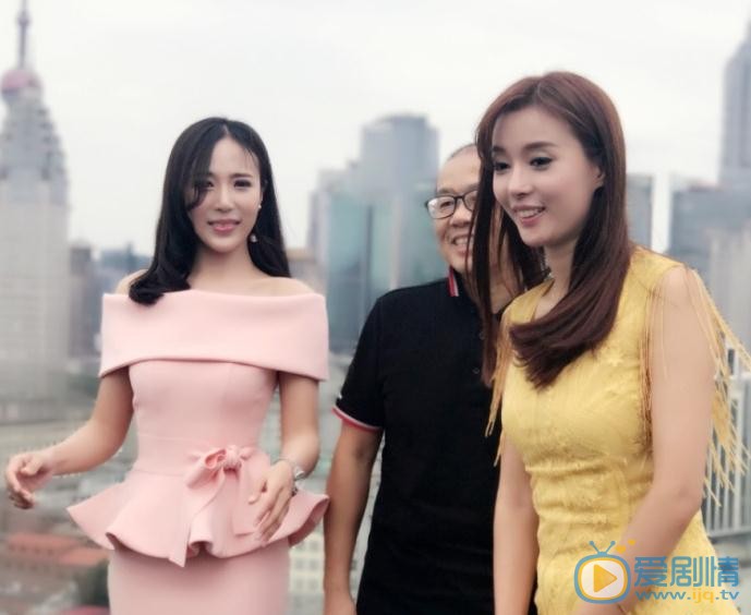 王曼妮活动照 王曼妮高清写真_王曼妮高清剧照
