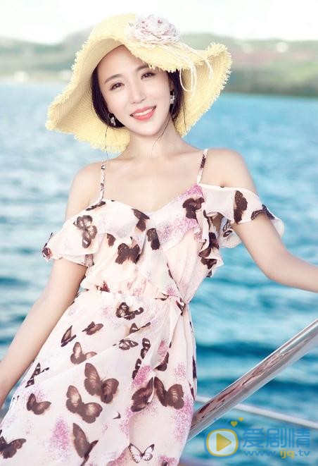 王曼妮海边写真 王曼妮高清写真_王曼妮高清剧照