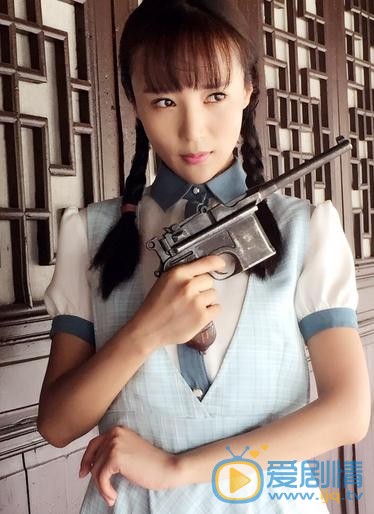 王曼妮片场照 王曼妮高清写真_王曼妮高清剧照