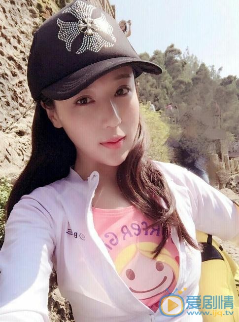 王曼妮生活照 王曼妮高清写真_王曼妮高清剧照