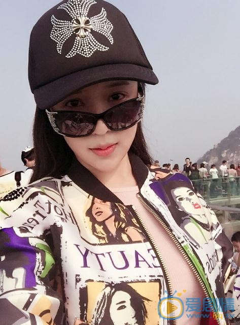 王曼妮生活照 王曼妮高清写真_王曼妮高清剧照