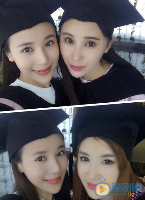 王曼妮毕业照 王曼妮高清写真_王曼妮高清剧照