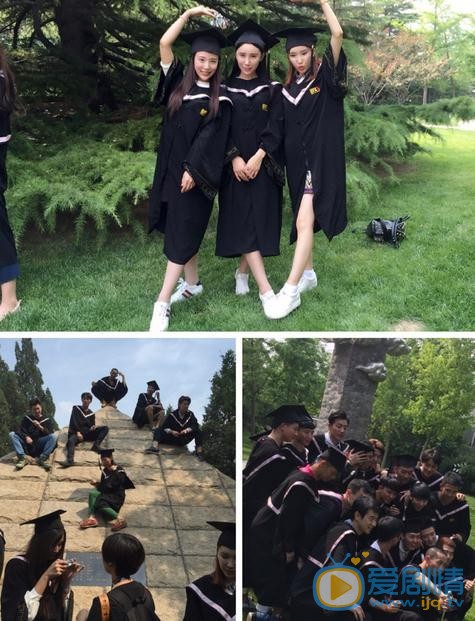 王曼妮毕业照 王曼妮高清写真_王曼妮高清剧照
