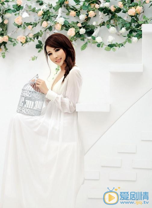 王曼妮写真 王曼妮高清写真_王曼妮高清剧照