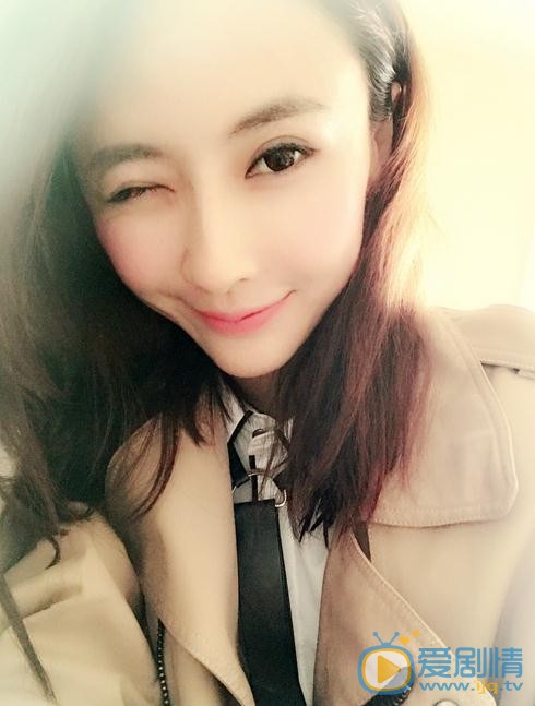 李羲儿可爱照 李羲儿高清写真_李羲儿高清剧照