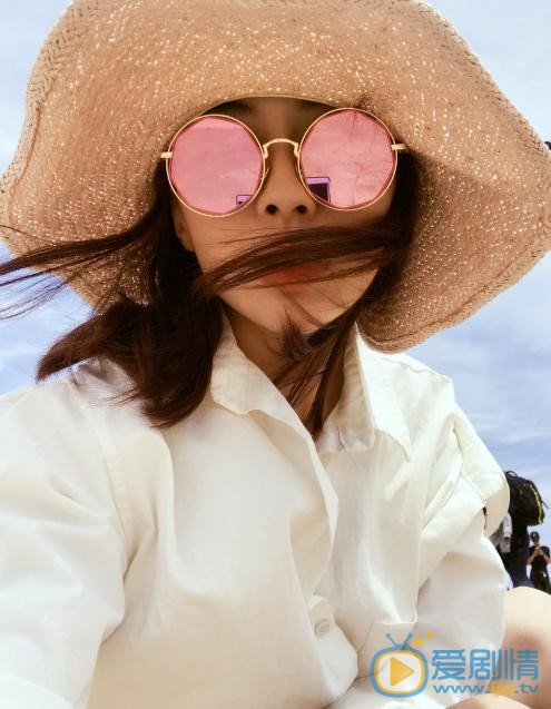 李羲儿可爱照 李羲儿高清写真_李羲儿高清剧照