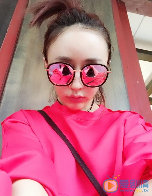 李羲儿可爱照 李羲儿高清写真_李羲儿高清剧照