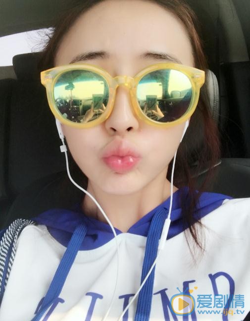 李羲儿可爱照 李羲儿高清写真_李羲儿高清剧照