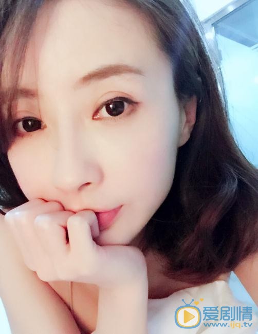 李羲儿可爱照 李羲儿高清写真_李羲儿高清剧照