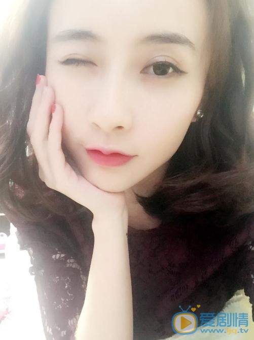 李羲儿可爱照 李羲儿高清写真_李羲儿高清剧照