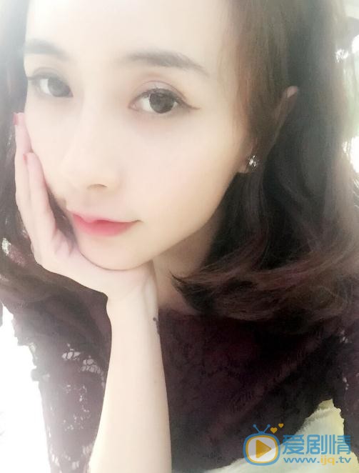 李羲儿可爱照 李羲儿高清写真_李羲儿高清剧照