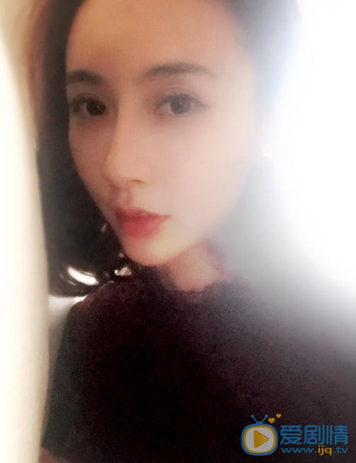 李羲儿可爱照 李羲儿高清写真_李羲儿高清剧照
