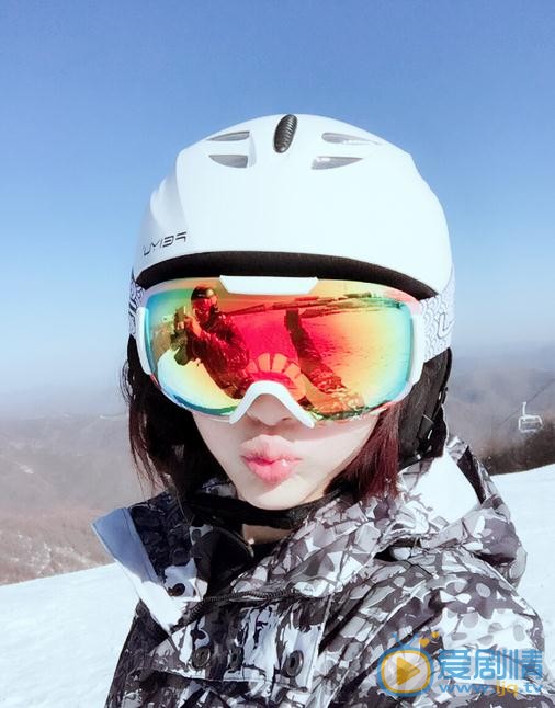 李羲儿可爱照 李羲儿高清写真_李羲儿高清剧照
