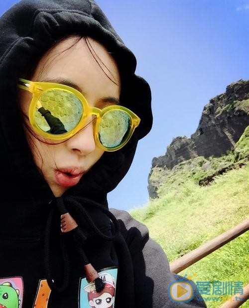 李羲儿可爱照 李羲儿高清写真_李羲儿高清剧照