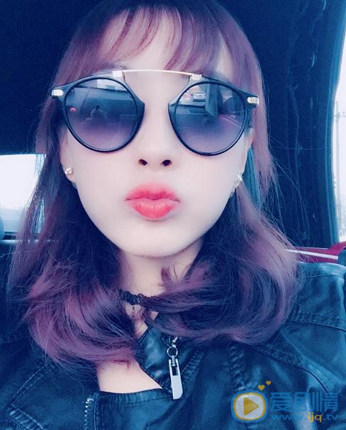 李羲儿可爱照 李羲儿高清写真_李羲儿高清剧照