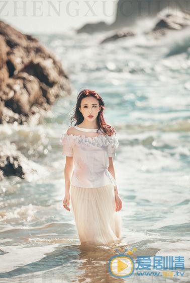 李羲儿写真 李羲儿高清写真_李羲儿高清剧照