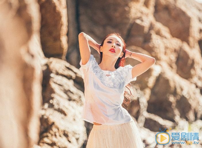 李羲儿写真 李羲儿高清写真_李羲儿高清剧照