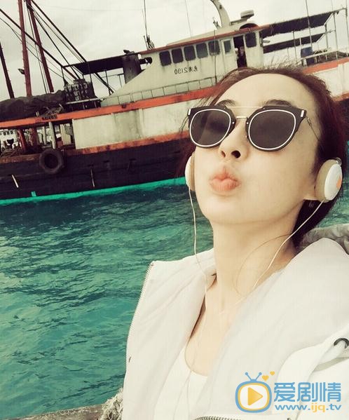 李羲儿可爱照 李羲儿高清写真_李羲儿高清剧照