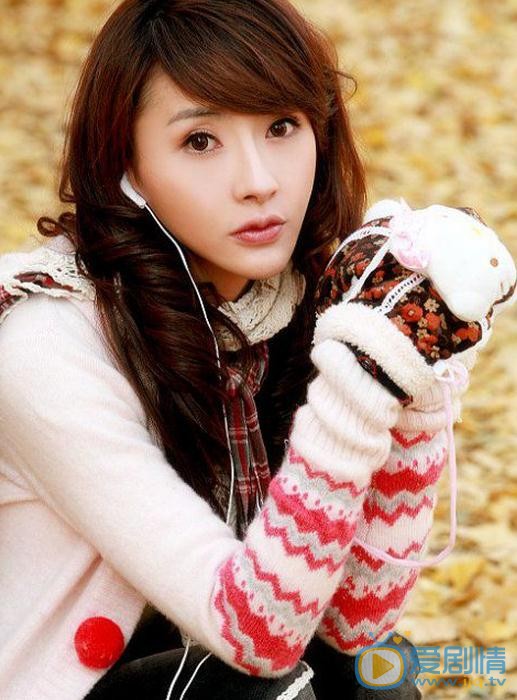 李羲儿写真 李羲儿高清写真_李羲儿高清剧照