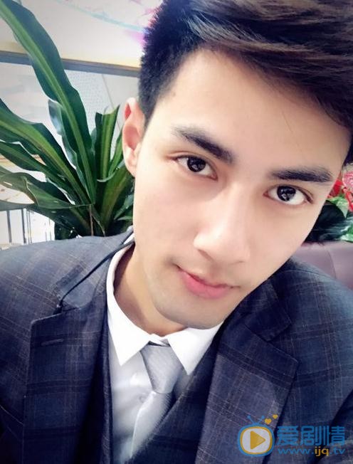潘子剑生活照 潘子剑高清写真_潘子剑高清剧照