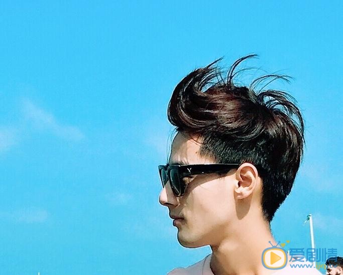 潘子剑生活照 潘子剑高清写真_潘子剑高清剧照