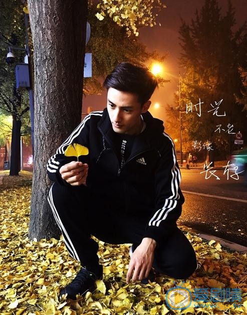潘子剑生活照 潘子剑高清写真_潘子剑高清剧照