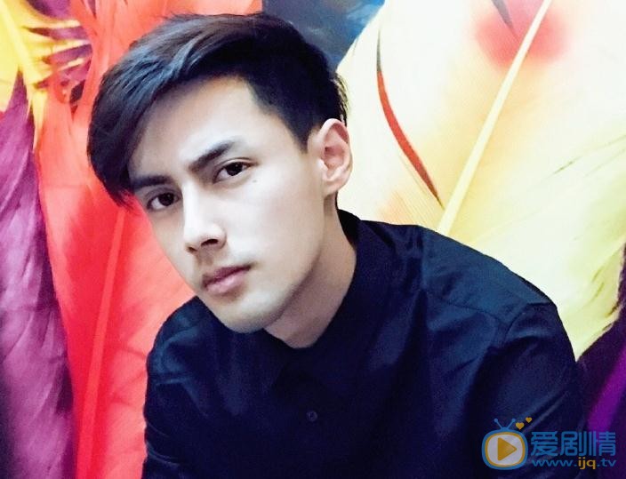 潘子剑生活照 潘子剑高清写真_潘子剑高清剧照