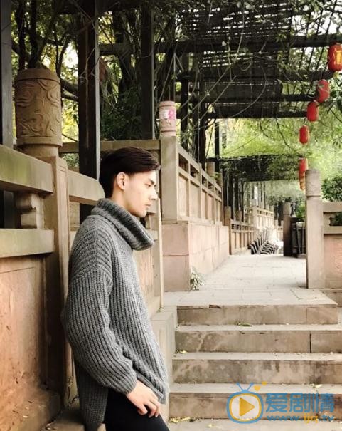潘子剑生活照 潘子剑高清写真_潘子剑高清剧照